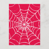 Rosa Web Postkarte (Vorderseite)