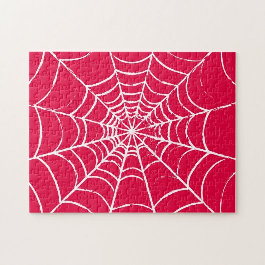 Rosa Web Puzzle (Horizontal)