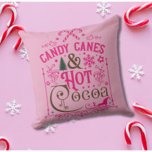 Rosa Weihnachten Vintag Rustikale Bauernhausstil