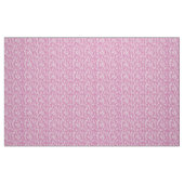 Rosa Weihnachtsbaumwald Delight Stoff (Fat Quarter (45,7 x 55,9 cm))