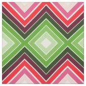 Rosa weiß und grün stoff (Muster)