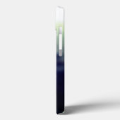 Rosa Weiße Blume Foto iPhone 6/6, kräftig Case-Mate iPhone Hülle (Rückseite / Links)