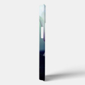 Rosa Weiße Blume Foto iPhone 6/6, kräftig Case-Mate iPhone Hülle (Rückseite / Rechts)