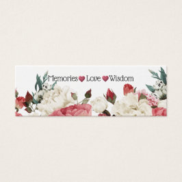 Rosa-weiße Peony Frühlingsblüte Gastgeschenk Hochz