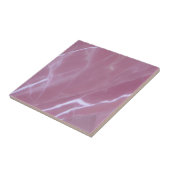 Rosa, weißer Marmor, eleganter moderner Luxus Fliese (Seite)