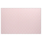 Rosa, weißes LG Zickzack ZigZag Muster 12I Stoff (Fat Quarter (45,7 x 55,9 cm))