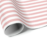 rosa| Weißgestrickpapier Geschenkpapier<br><div class="desc">Dieses klassische Strip Geschenkpapier ist perfekt für Ihre Geschenkwünsche! Schenken Sie ein Geburtstagsgeschenk, ein Babyduschgeschenk, ein Brautparty, ein Hochzeitsgeschenk oder ein Geschenk für jeden anderen besondere Anlass. Es ist auch eine wunderbare Wahl für die Verpackung von Papier Handwerk: Umhüllungspapier-Briefumschläge, Verpackungspapierbündel, Verpackungsschläuche oder Verpackungspapierbögen. Dekorieren Sie das Haus mit diesem Verpackungspapier!...</div>