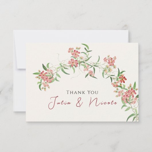 Rosa Wildblume Rose Frühjahrsfeier (Vorderseite)