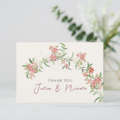 Rosa Wildblume Rose Frühjahrsfeier (Stehend Vorderseite)