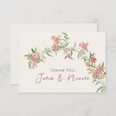 Rosa Wildblume Rose Frühjahrsfeier (Vorne/Hinten)