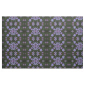 Rosa Wildblumen Stoff (Fat Quarter (45,7 x 55,9 cm))