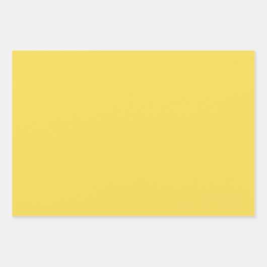 Rosa Wilde Blume Feld 2025 Geschenkpapier Set (Vorderseite 2)