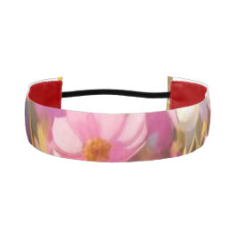 Rosa Wilde Blume Gelber Lavendel 2025