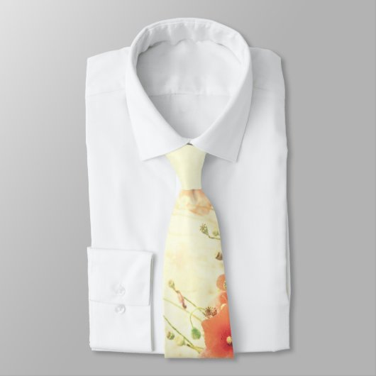 Rosa Wilde Blume in der Krawatte der Feldmänner (Gebunden)