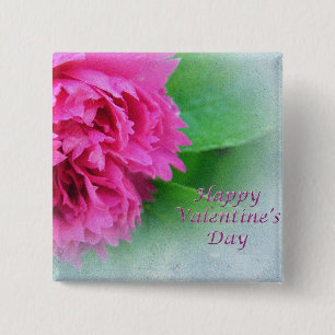 Rosa wilde Rose Button