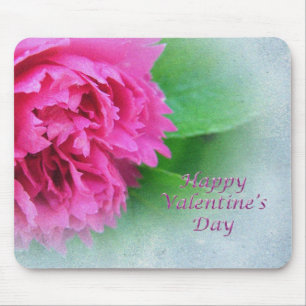 Rosa wilde Rose Mousepad