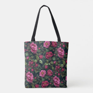 Rosa Wilde Rose Tasche
