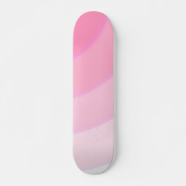 Rosa Wirbel Skateboard