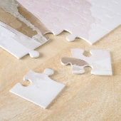 Rosa wird mein überragender Vorschlag sein Puzzle (Seite)