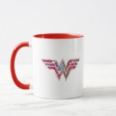 Rosa WW Tasse (Links)