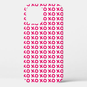 Rosa XO Case-Mate iPhone Hülle