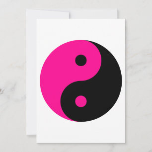 Rosa Yang Einladung