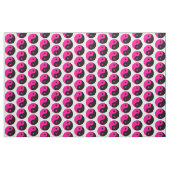 Rosa Yang Stoff (Yard (91,4 cm))