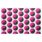 Rosa Yang Stoff (Fat Quarter (45,7 x 55,9 cm))