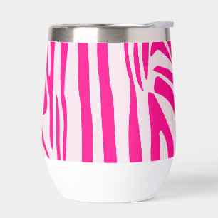 Rosa Zebra