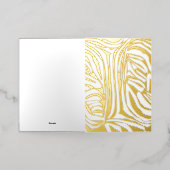 Rosa Zebra (Äußere Ablage)