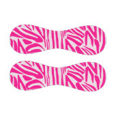 Rosa Zebra Baseball (Paneele)