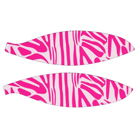 Rosa Zebra Basketball (Panele)
