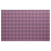 Rosa Zebra Streifen Hintergrund Stoff (Yard (91,4 cm))