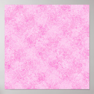 Rosa Zucker Poster