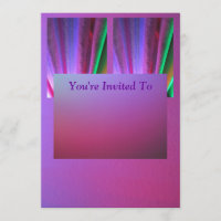 Rosa, zum von LED-Beleuchtung zu grünen