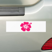 Rosaaloha Blume Autoaufkleber (Auf Auto)