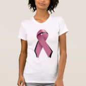 Rosaband T-Shirt (Vorderseite)