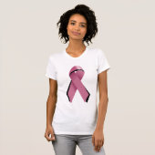 Rosaband T-Shirt (Vorne ganz)