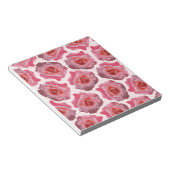 RosaCartoonus Notizblock (angewinkelt)