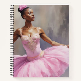 Rosado Sueño Notizblock