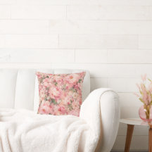 Rosafarben romantische Blüten-Pfingstrose-Homedeko