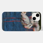 Rosafarbene Iphonhülle Case-Mate iPhone Hülle (Rückseite (Horizontal))