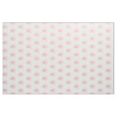 Rosafarbenes Gewebe Stoff (Yard (91,4 cm))