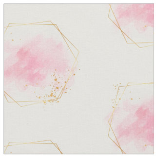 Rosafarbenes Gewebe Stoff