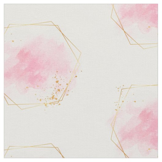 Rosafarbenes Gewebe Stoff (Nahaufnahme)