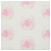 Rosafarbenes Gewebe Stoff (Muster)