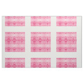 rosafarbenes Gewebe Stoff (Fat Quarter (45,7 x 55,9 cm))