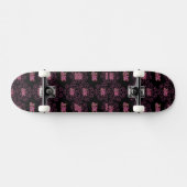 Rosah Skateboard (Horizontal)