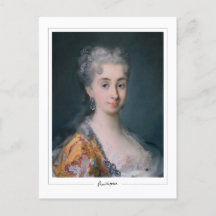 Rosalba Carriera #14 - Kunsthandwerk