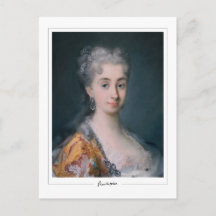 Rosalba Carriera #14 - Kunsthandwerk
